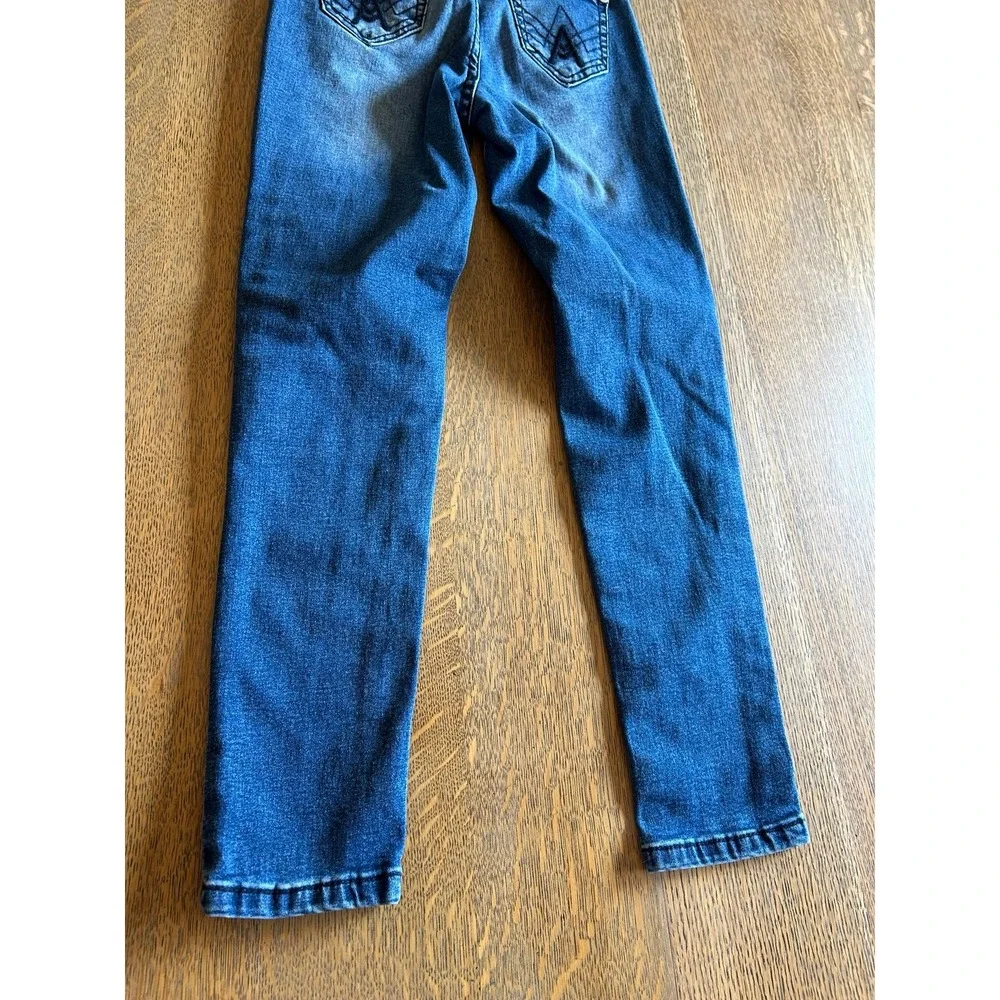 7 for all Mankind Kids Jeans size 12 - Picture 9 of 10
